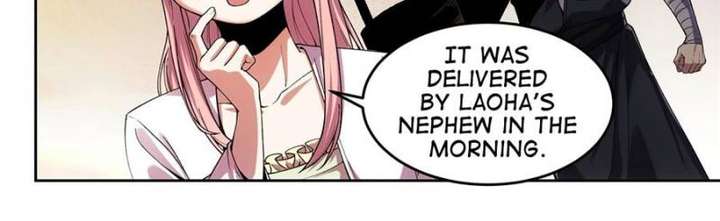 Celebrating the Remaining Life Chapter 11 - Page 39