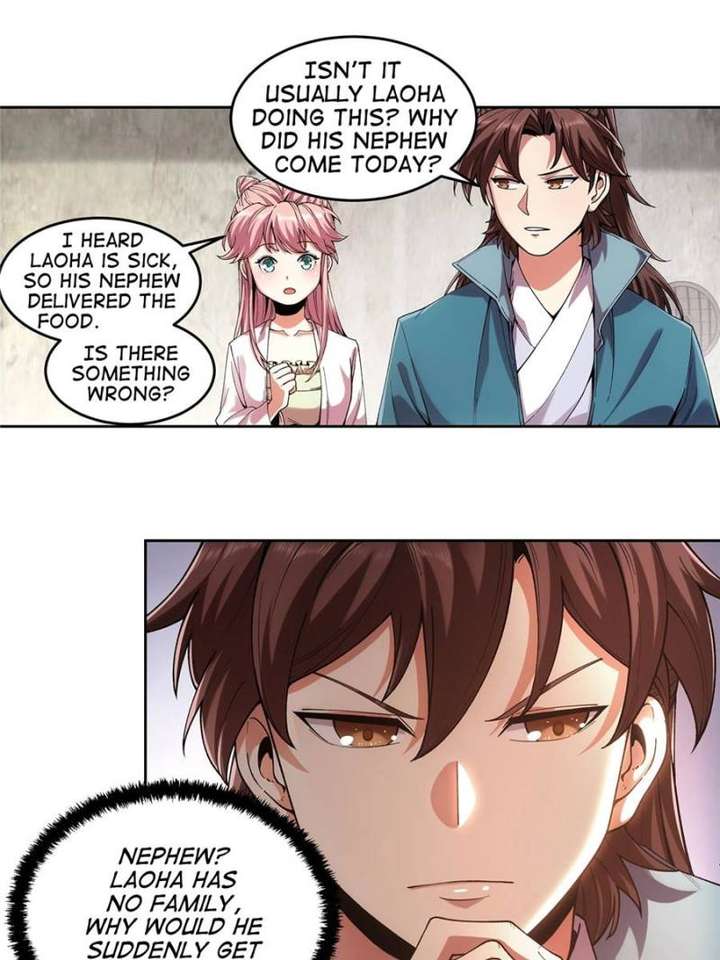 Celebrating the Remaining Life Chapter 11 - Page 40