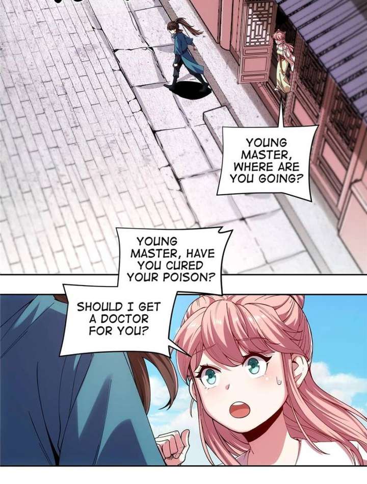 Celebrating the Remaining Life Chapter 11 - Page 43