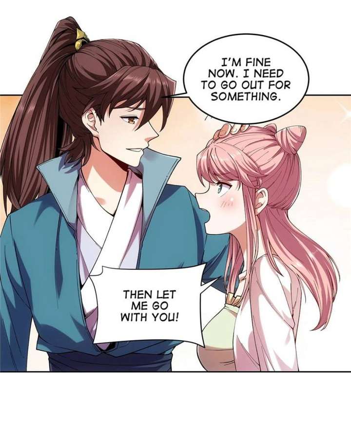 Celebrating the Remaining Life Chapter 11 - Page 44