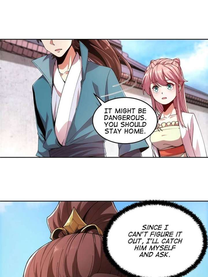 Celebrating the Remaining Life Chapter 11 - Page 45