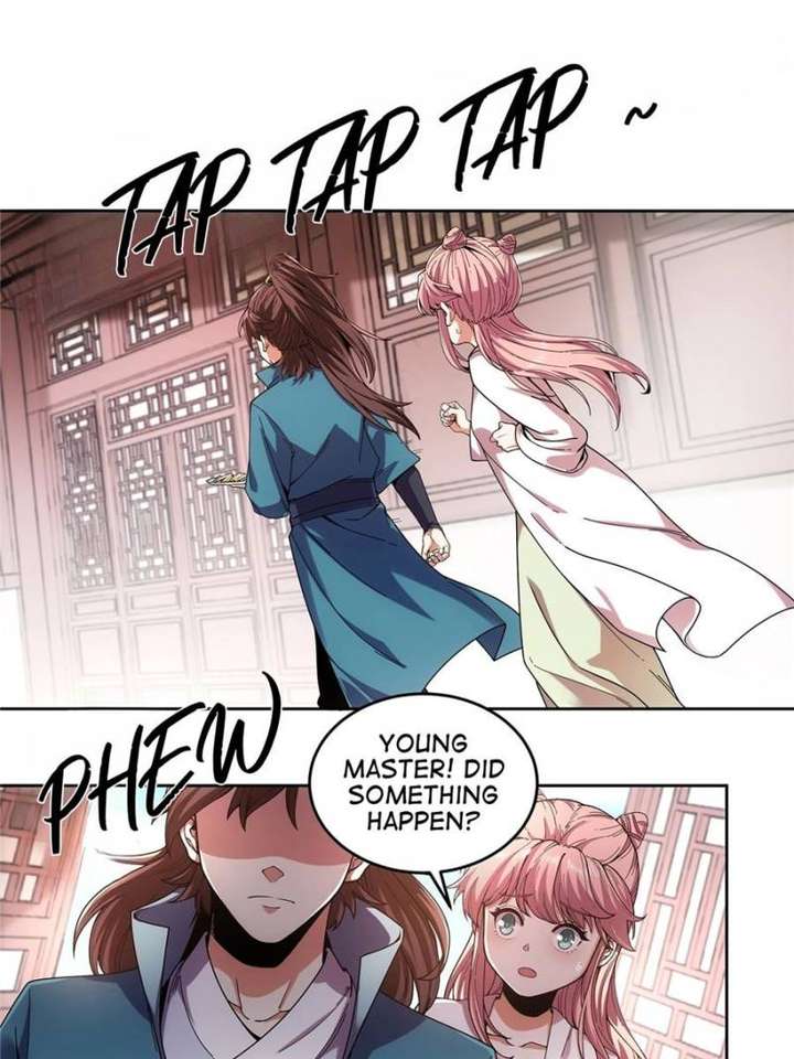 Celebrating the Remaining Life Chapter 11 - Page 48