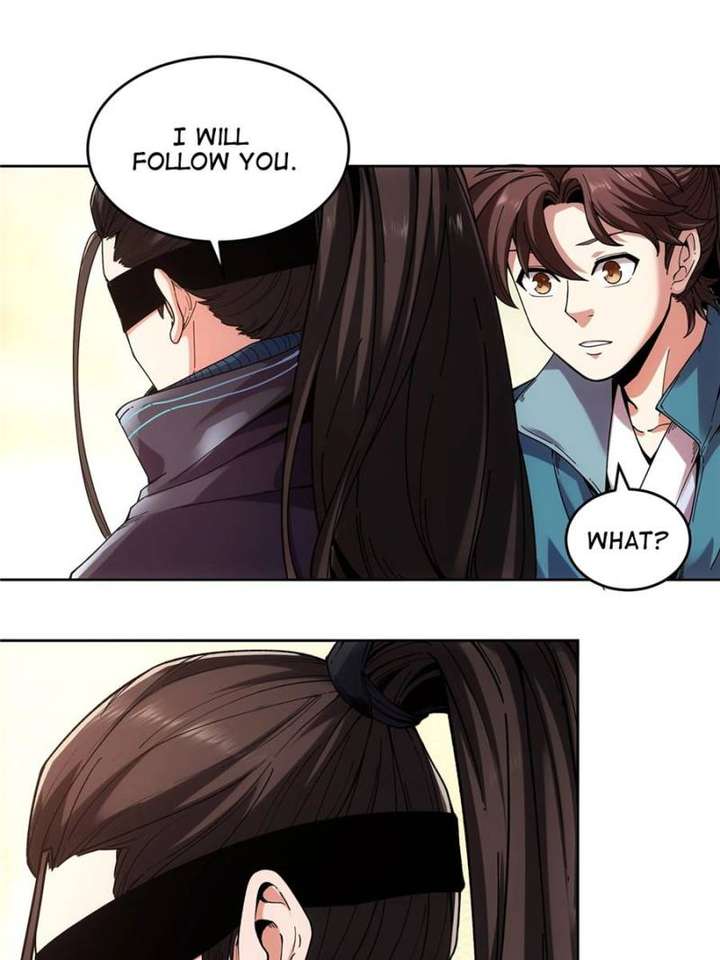 Celebrating the Remaining Life Chapter 11 - Page 7