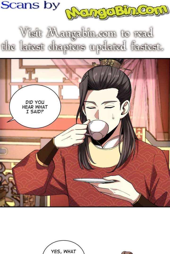 Celebrating the Remaining Life Chapter 110 - Page 1