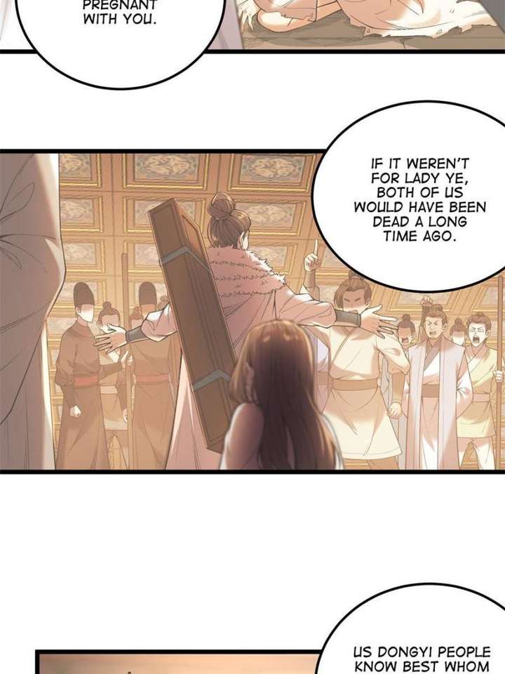 Celebrating the Remaining Life Chapter 110 - Page 10