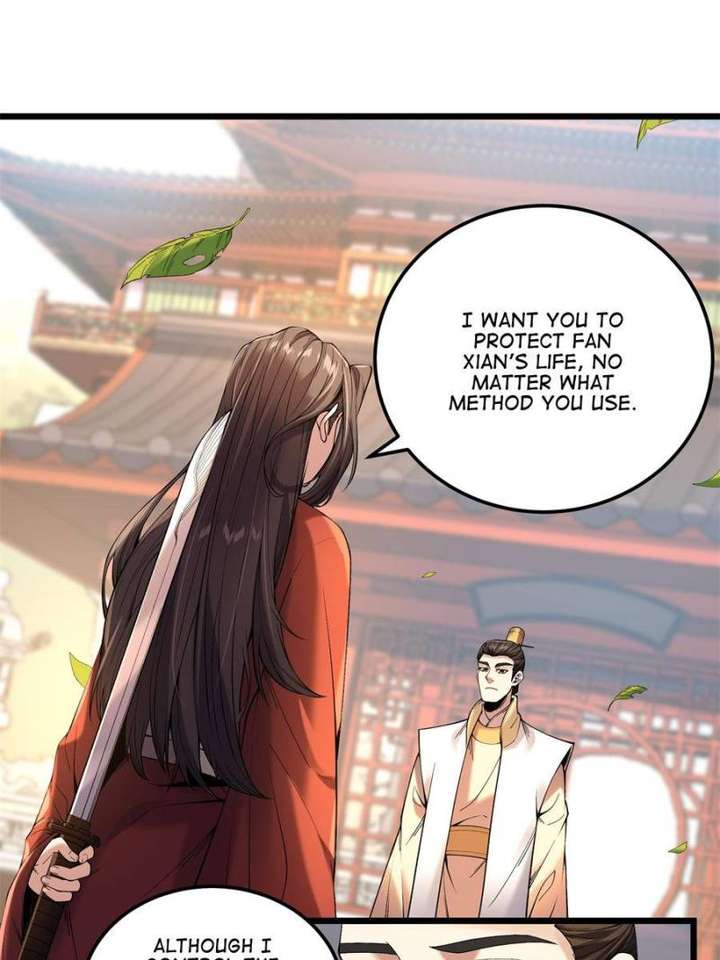 Celebrating the Remaining Life Chapter 110 - Page 12