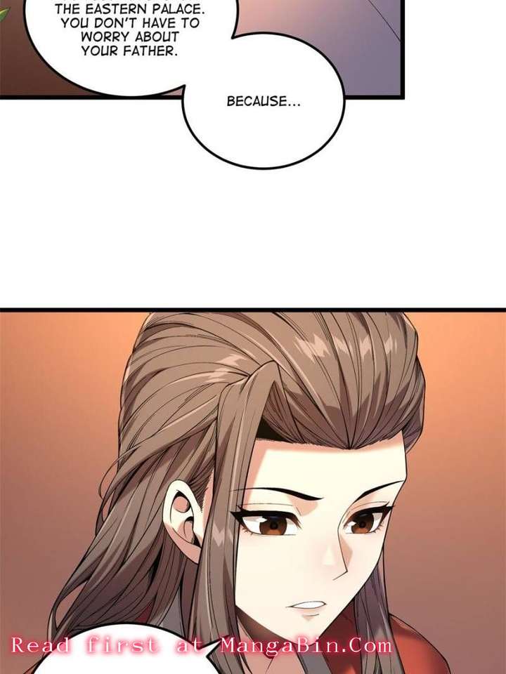 Celebrating the Remaining Life Chapter 110 - Page 14