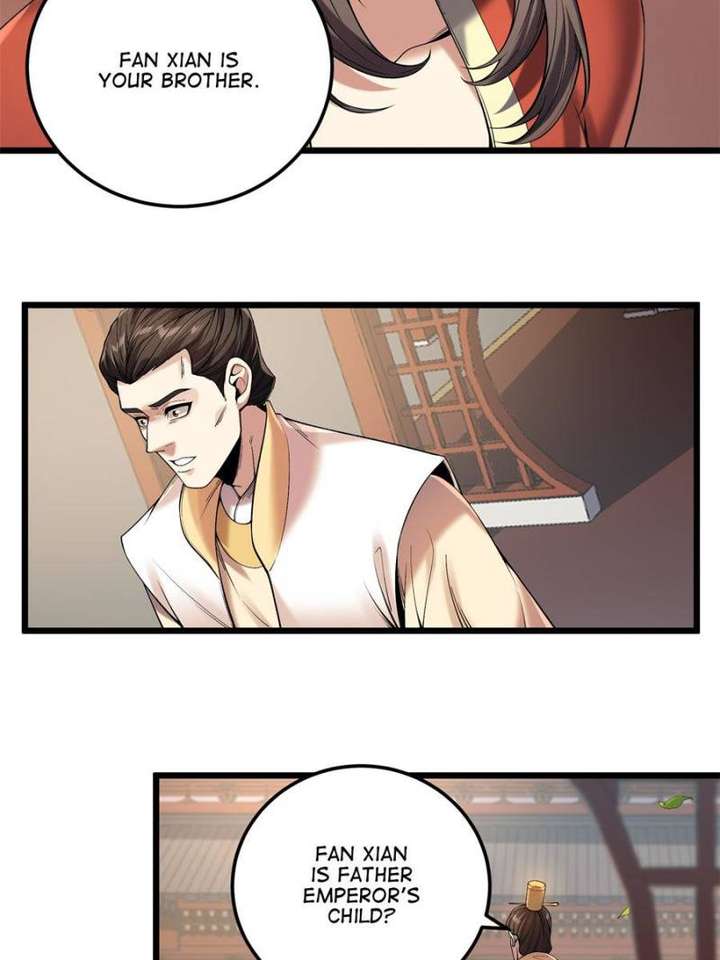 Celebrating the Remaining Life Chapter 110 - Page 15