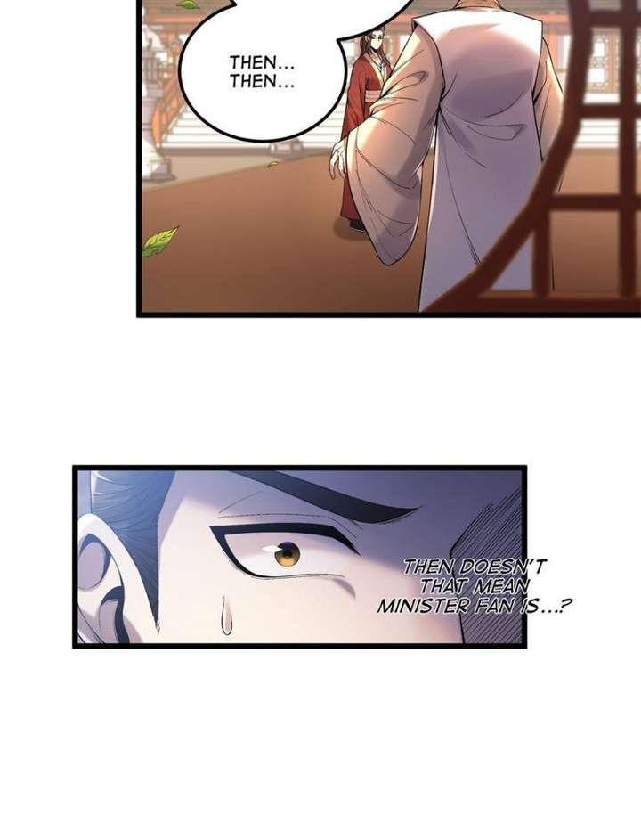 Celebrating the Remaining Life Chapter 110 - Page 16