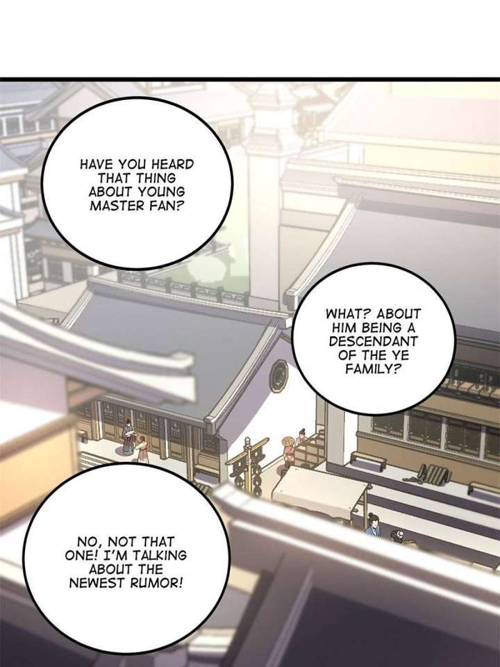 Celebrating the Remaining Life Chapter 110 - Page 17