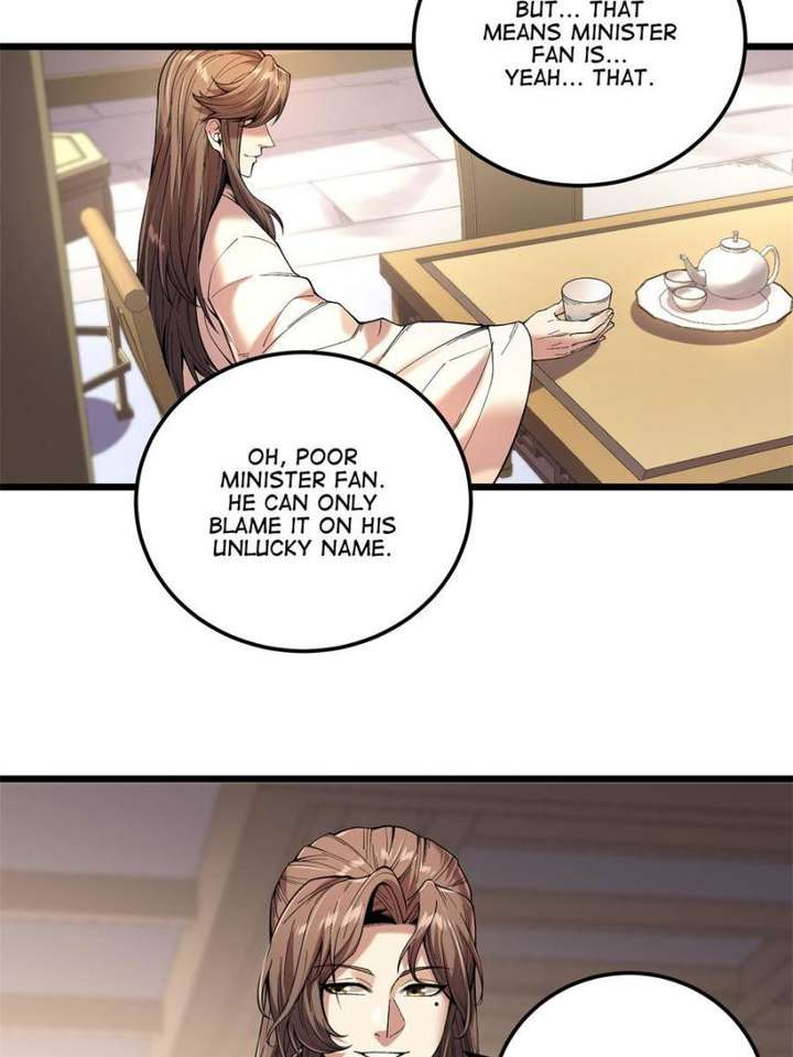 Celebrating the Remaining Life Chapter 110 - Page 20