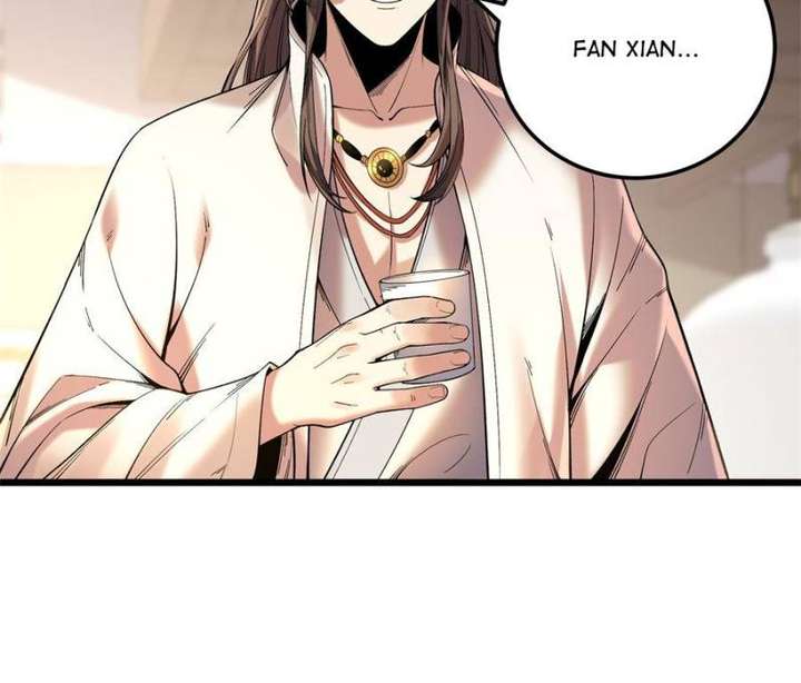 Celebrating the Remaining Life Chapter 110 - Page 21