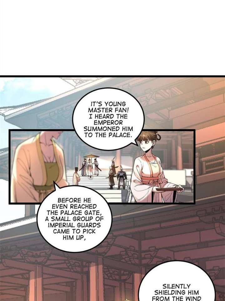 Celebrating the Remaining Life Chapter 110 - Page 22