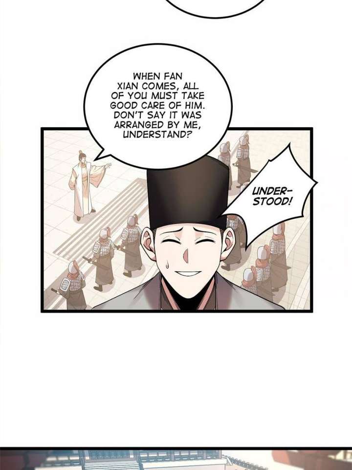 Celebrating the Remaining Life Chapter 110 - Page 25