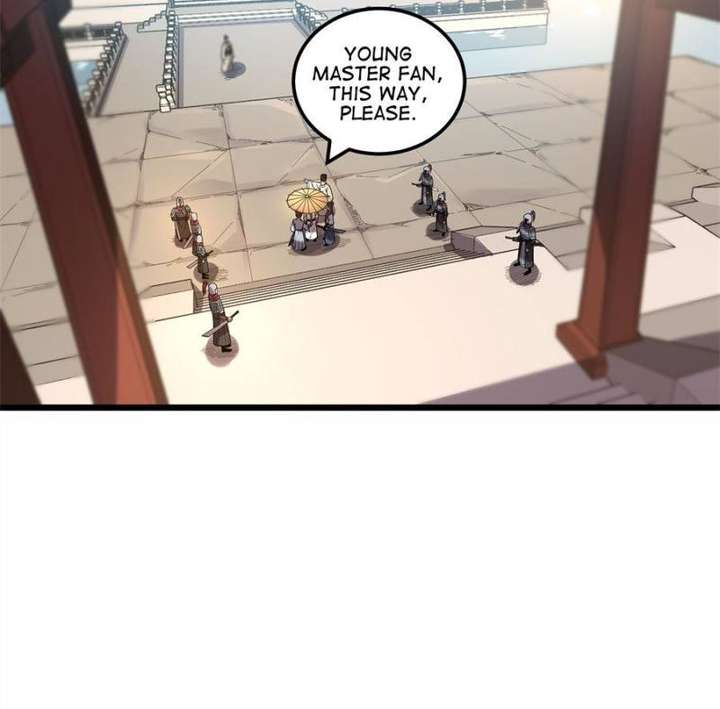 Celebrating the Remaining Life Chapter 110 - Page 26