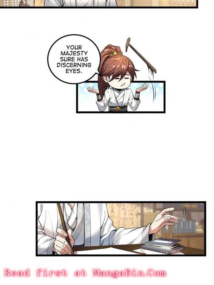 Celebrating the Remaining Life Chapter 110 - Page 28