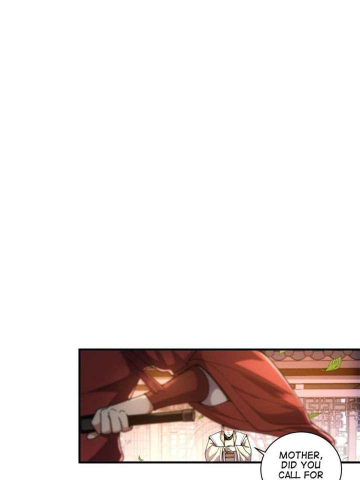 Celebrating the Remaining Life Chapter 110 - Page 3