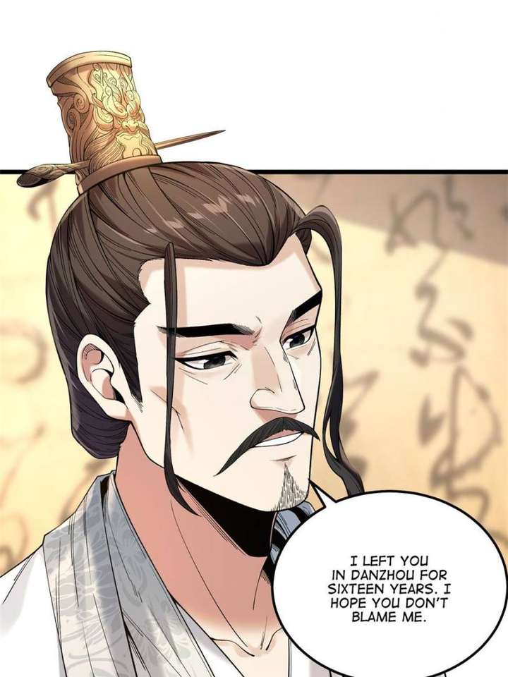 Celebrating the Remaining Life Chapter 110 - Page 31