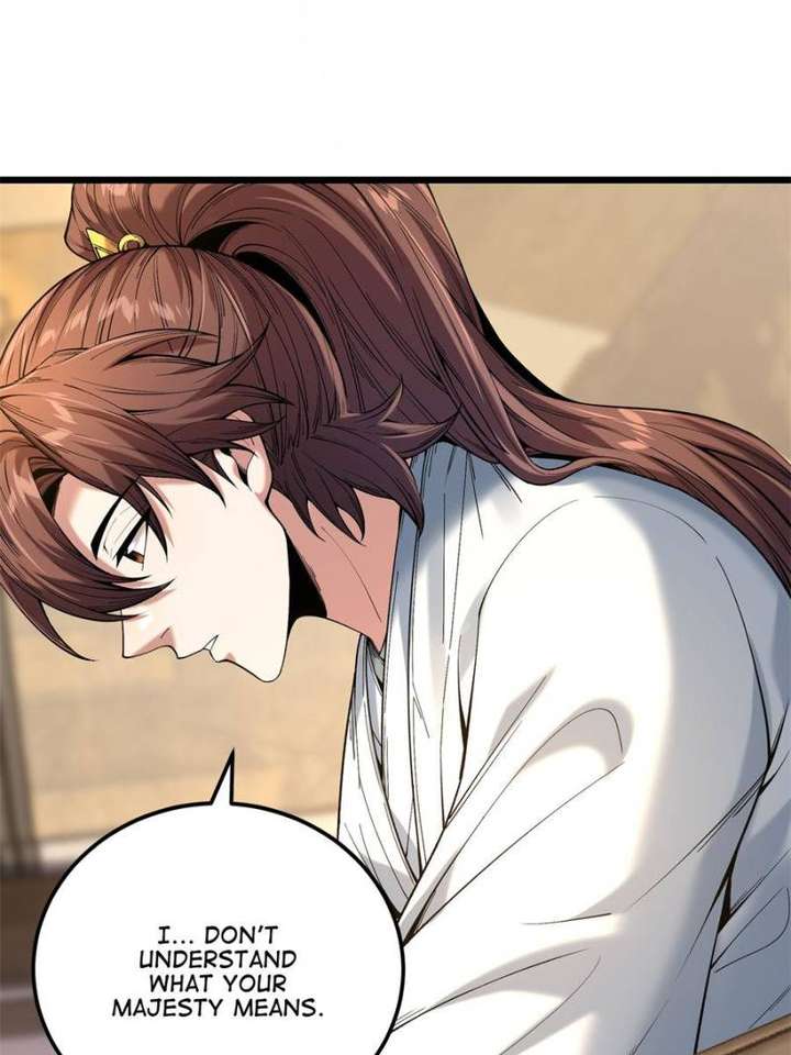 Celebrating the Remaining Life Chapter 110 - Page 34