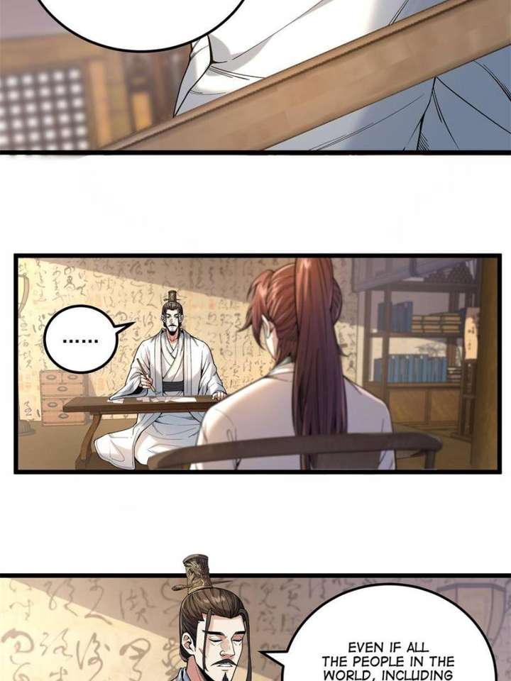 Celebrating the Remaining Life Chapter 110 - Page 35