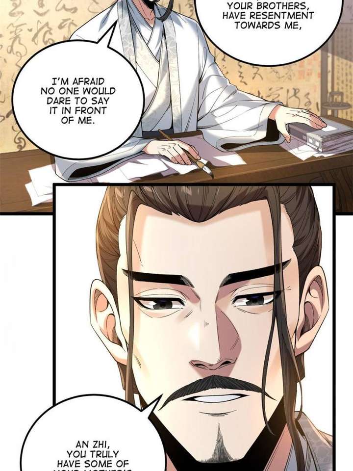 Celebrating the Remaining Life Chapter 110 - Page 36