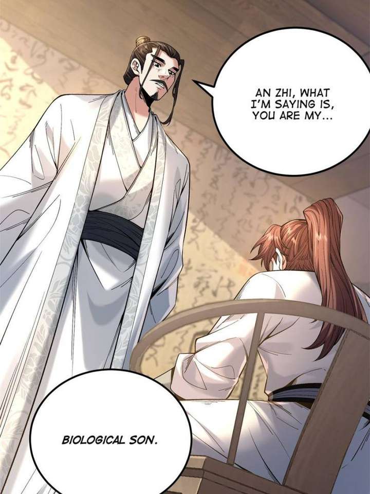 Celebrating the Remaining Life Chapter 110 - Page 38