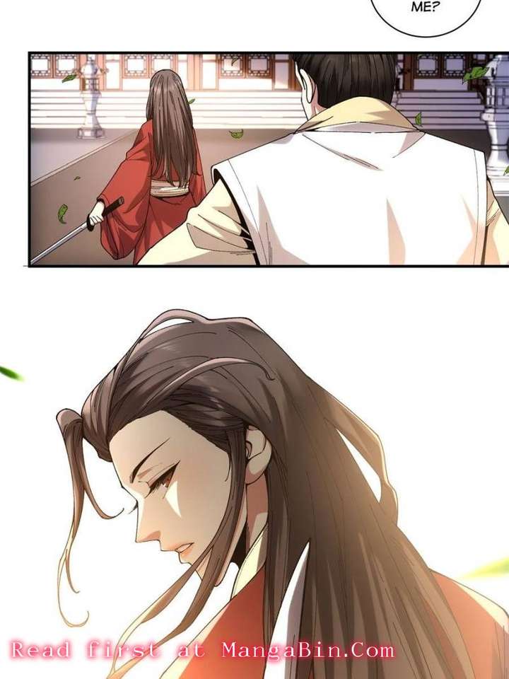 Celebrating the Remaining Life Chapter 110 - Page 4