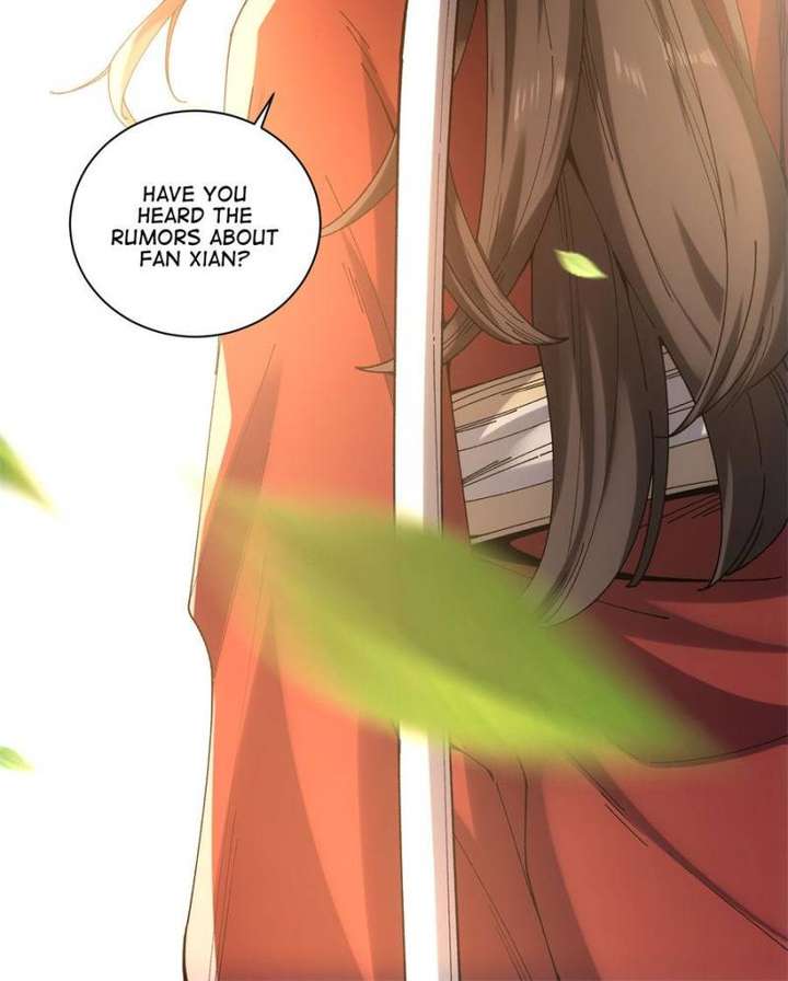 Celebrating the Remaining Life Chapter 110 - Page 5