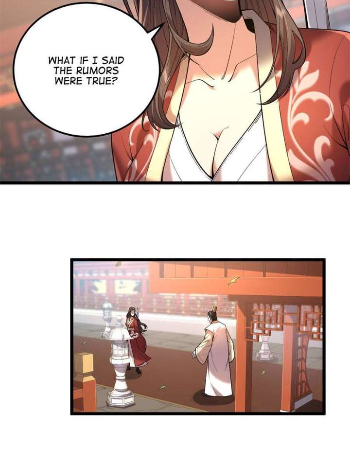 Celebrating the Remaining Life Chapter 110 - Page 7