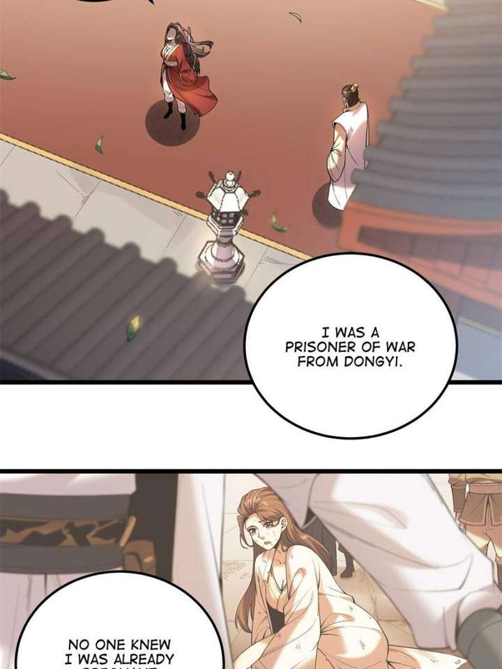 Celebrating the Remaining Life Chapter 110 - Page 9