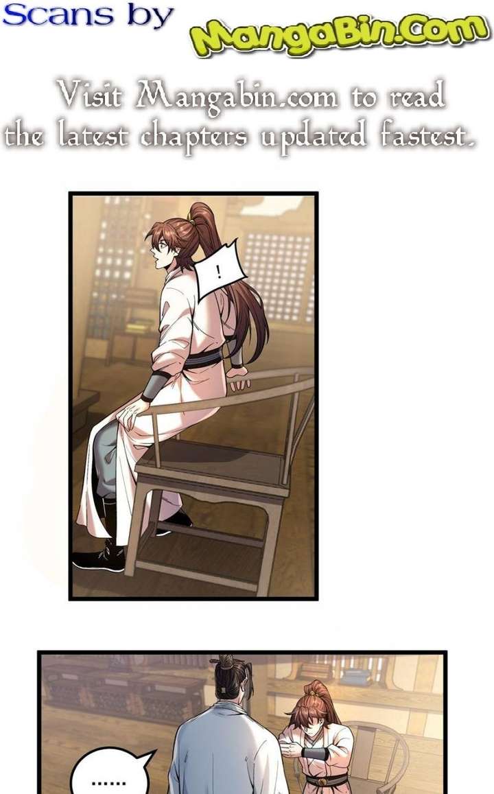 Celebrating the Remaining Life Chapter 111 - Page 1