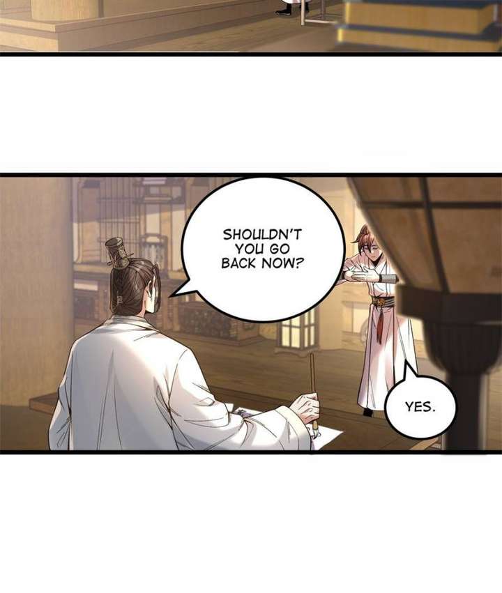 Celebrating the Remaining Life Chapter 111 - Page 10