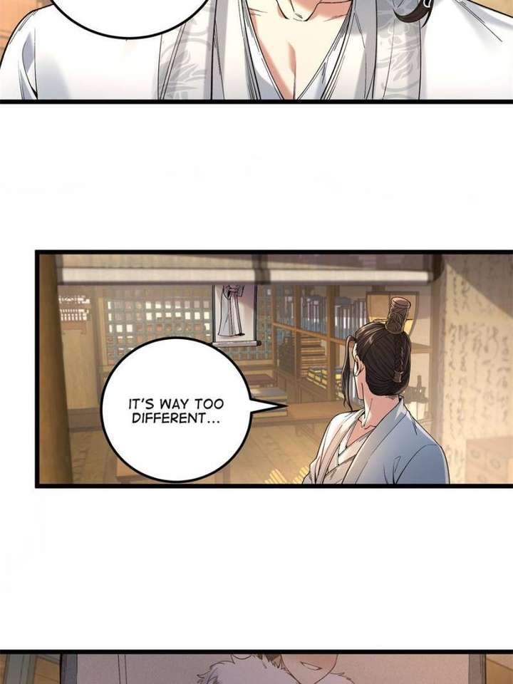 Celebrating the Remaining Life Chapter 111 - Page 12