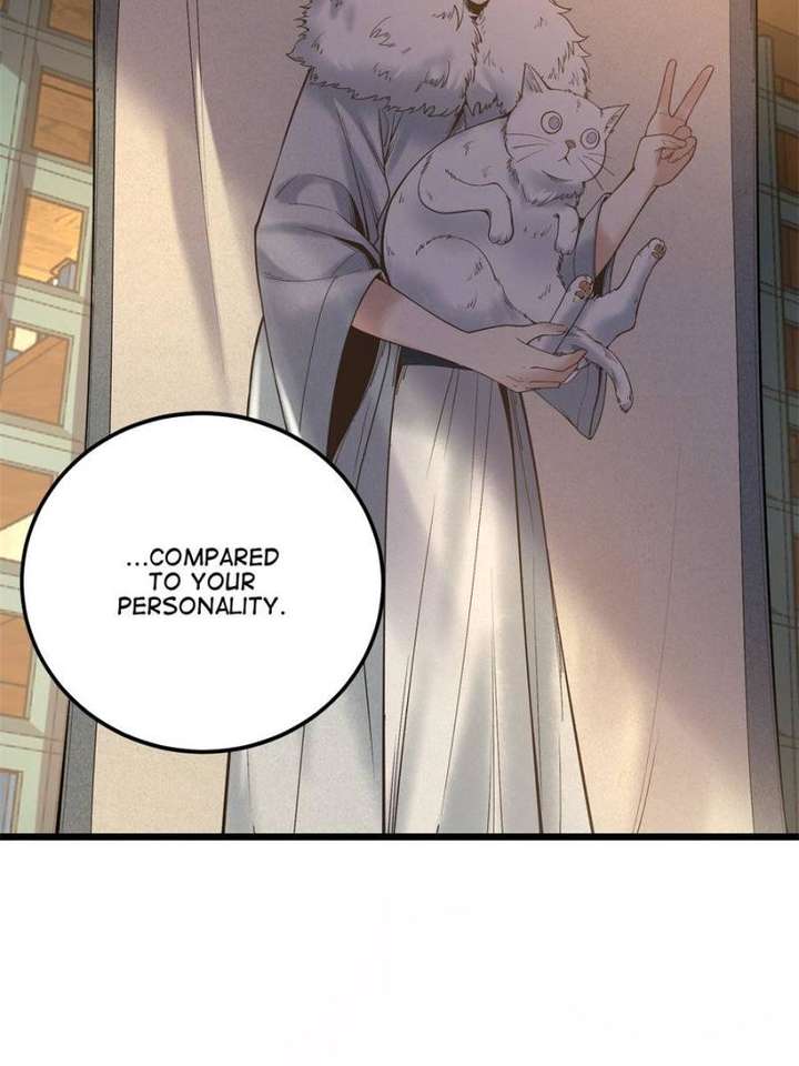 Celebrating the Remaining Life Chapter 111 - Page 13