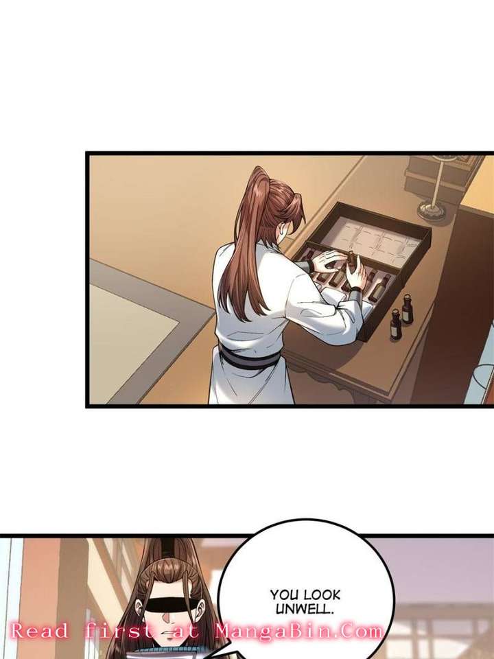 Celebrating the Remaining Life Chapter 111 - Page 15