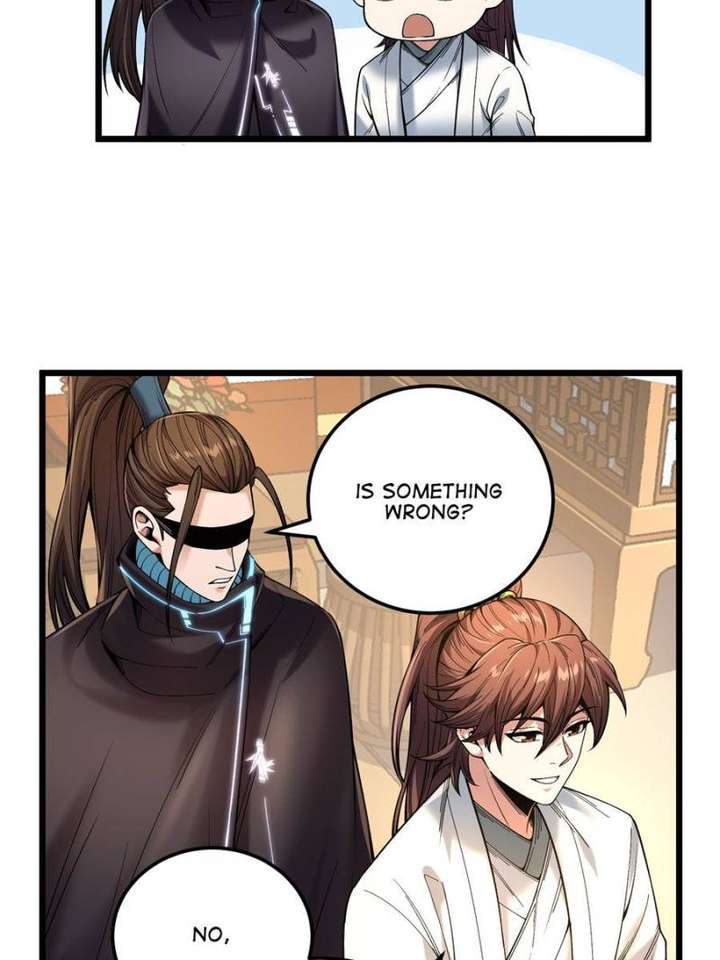 Celebrating the Remaining Life Chapter 111 - Page 17