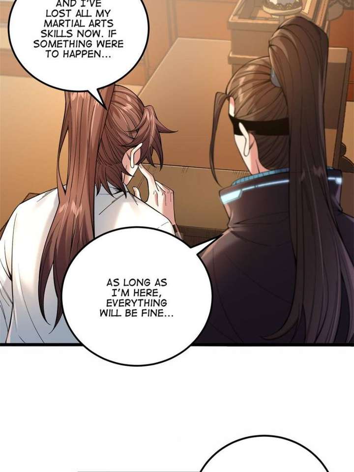 Celebrating the Remaining Life Chapter 111 - Page 23