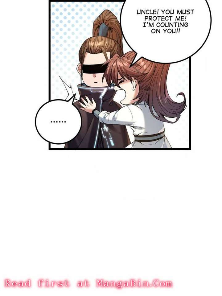 Celebrating the Remaining Life Chapter 111 - Page 24