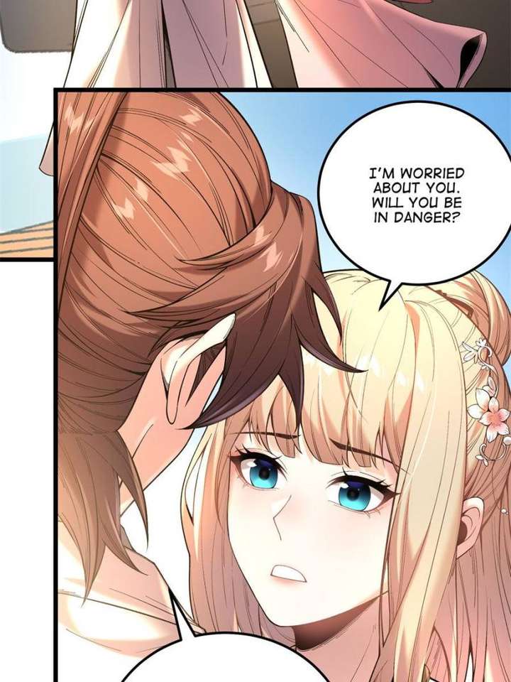 Celebrating the Remaining Life Chapter 111 - Page 28