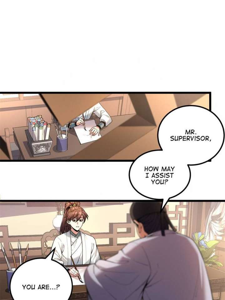 Celebrating the Remaining Life Chapter 111 - Page 33