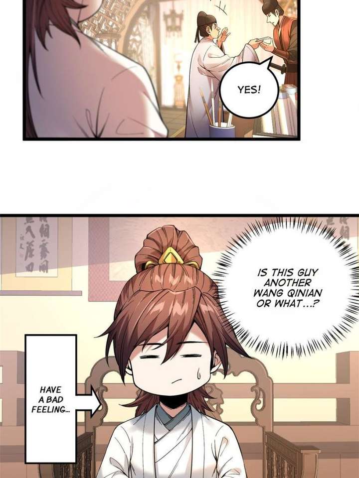 Celebrating the Remaining Life Chapter 111 - Page 40