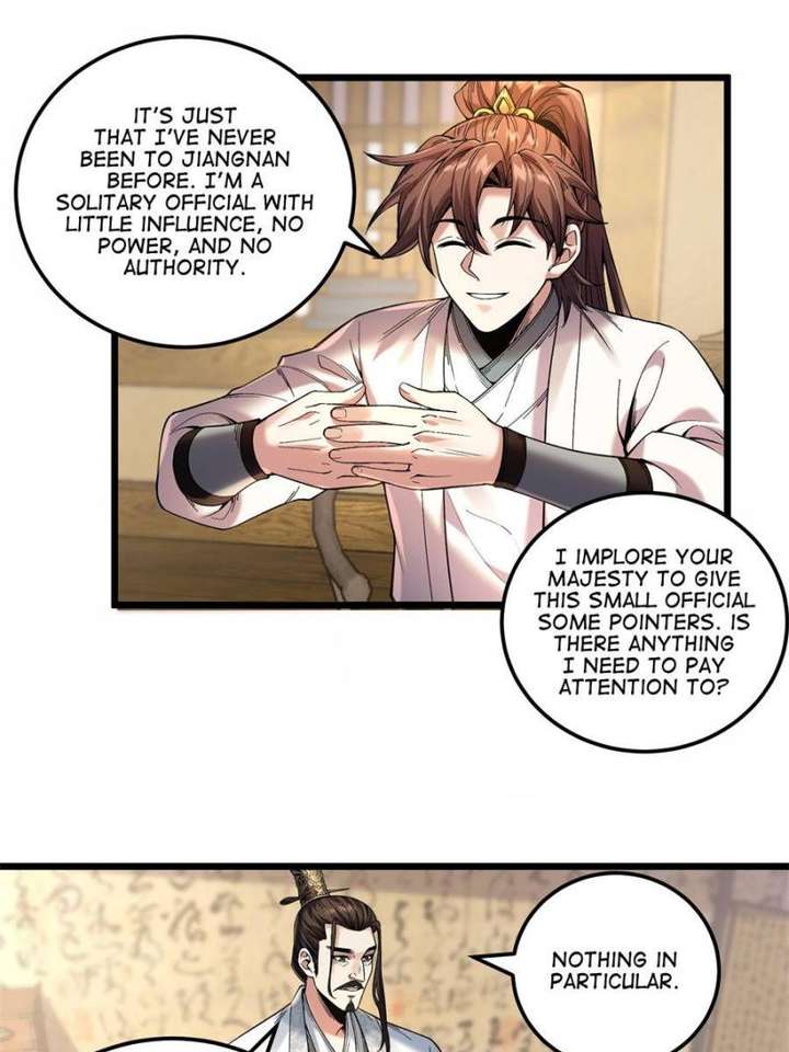 Celebrating the Remaining Life Chapter 111 - Page 5