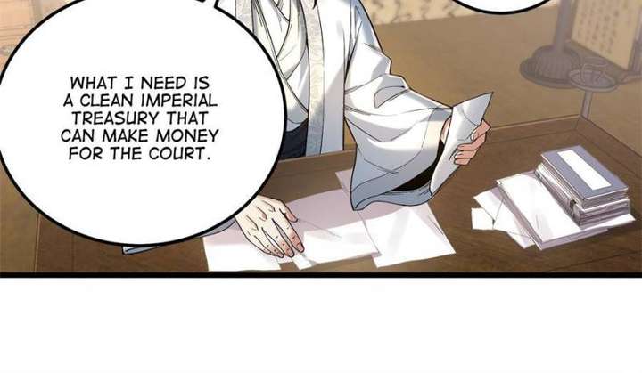 Celebrating the Remaining Life Chapter 111 - Page 6