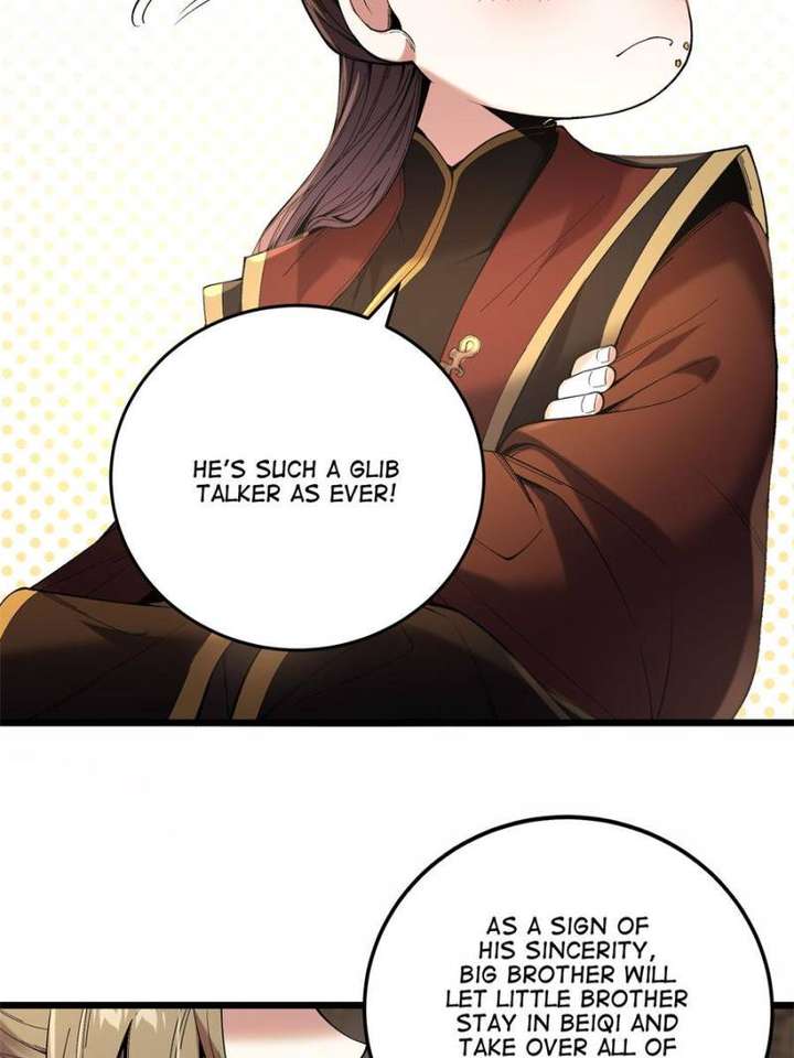 Celebrating the Remaining Life Chapter 112 - Page 11