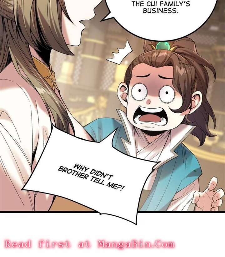 Celebrating the Remaining Life Chapter 112 - Page 12