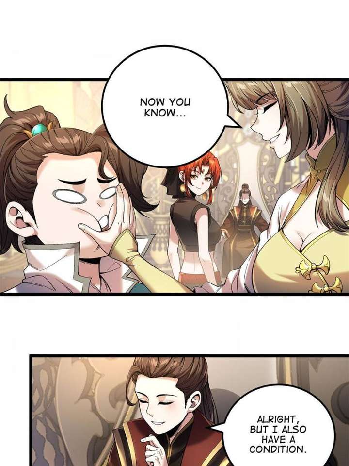 Celebrating the Remaining Life Chapter 112 - Page 13