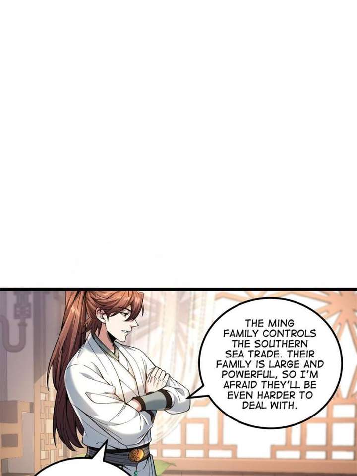 Celebrating the Remaining Life Chapter 112 - Page 16