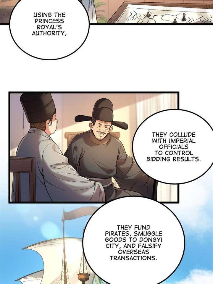 Celebrating the Remaining Life Chapter 112 - Page 17