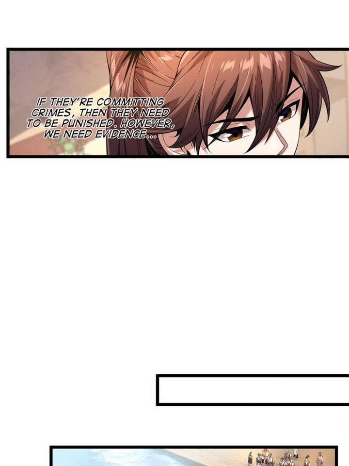 Celebrating the Remaining Life Chapter 112 - Page 20