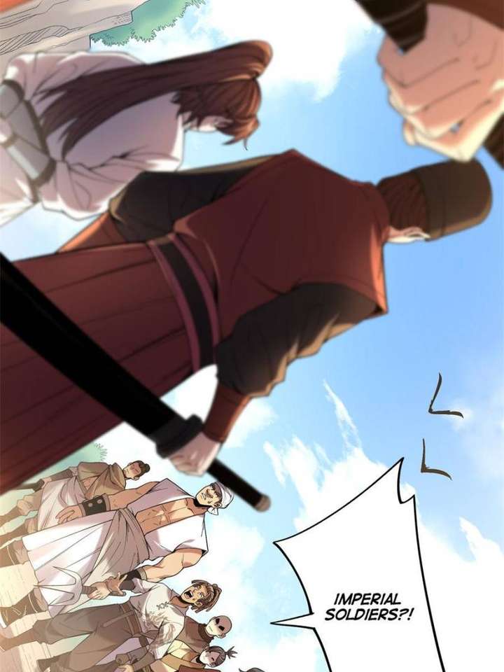 Celebrating the Remaining Life Chapter 112 - Page 22